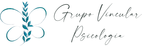 Logo Grupo Vincular Psicología